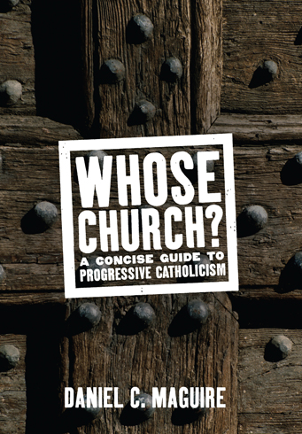 Whose Church