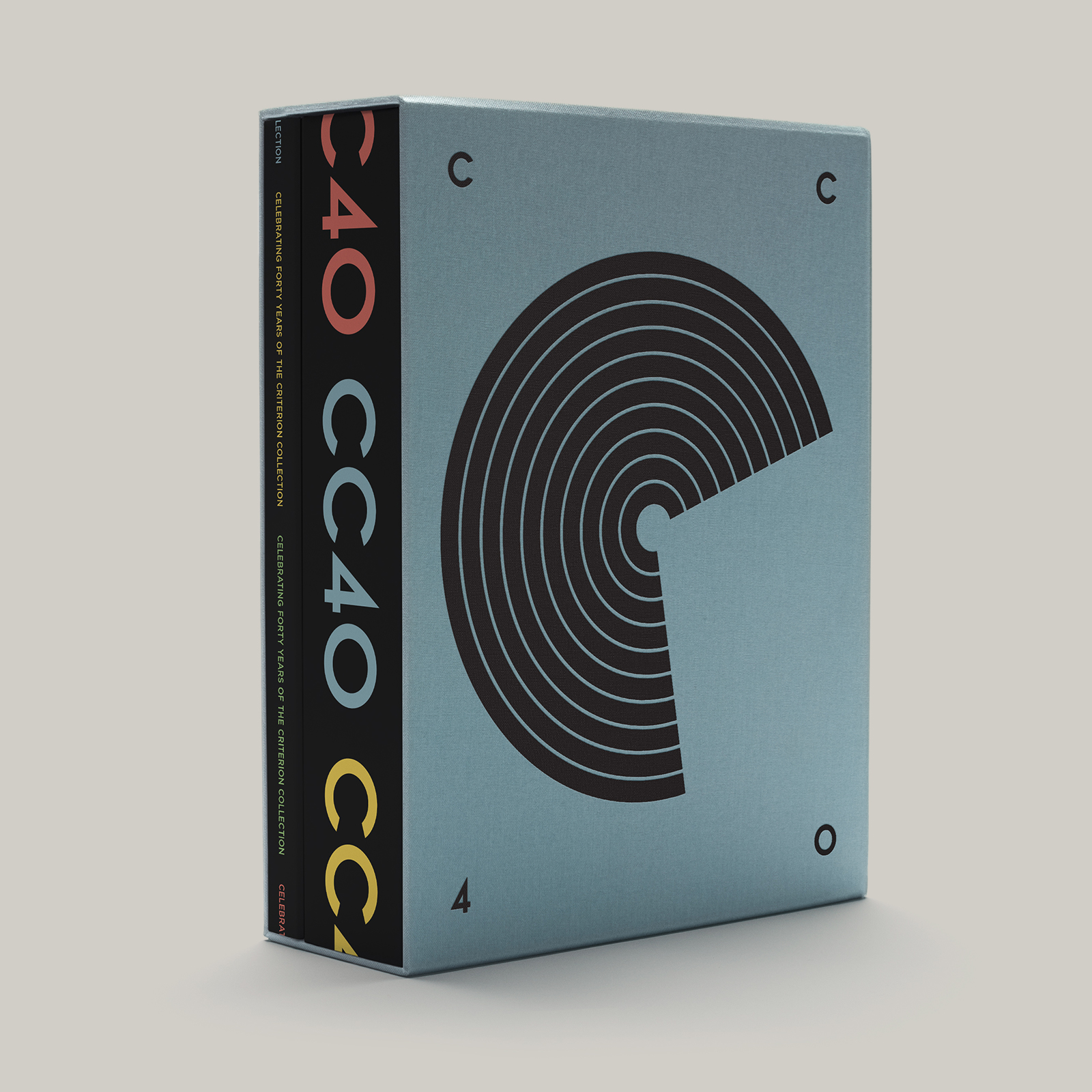 CC40